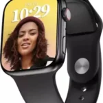 CrossBeats Ignite S5 Smartwatch Review