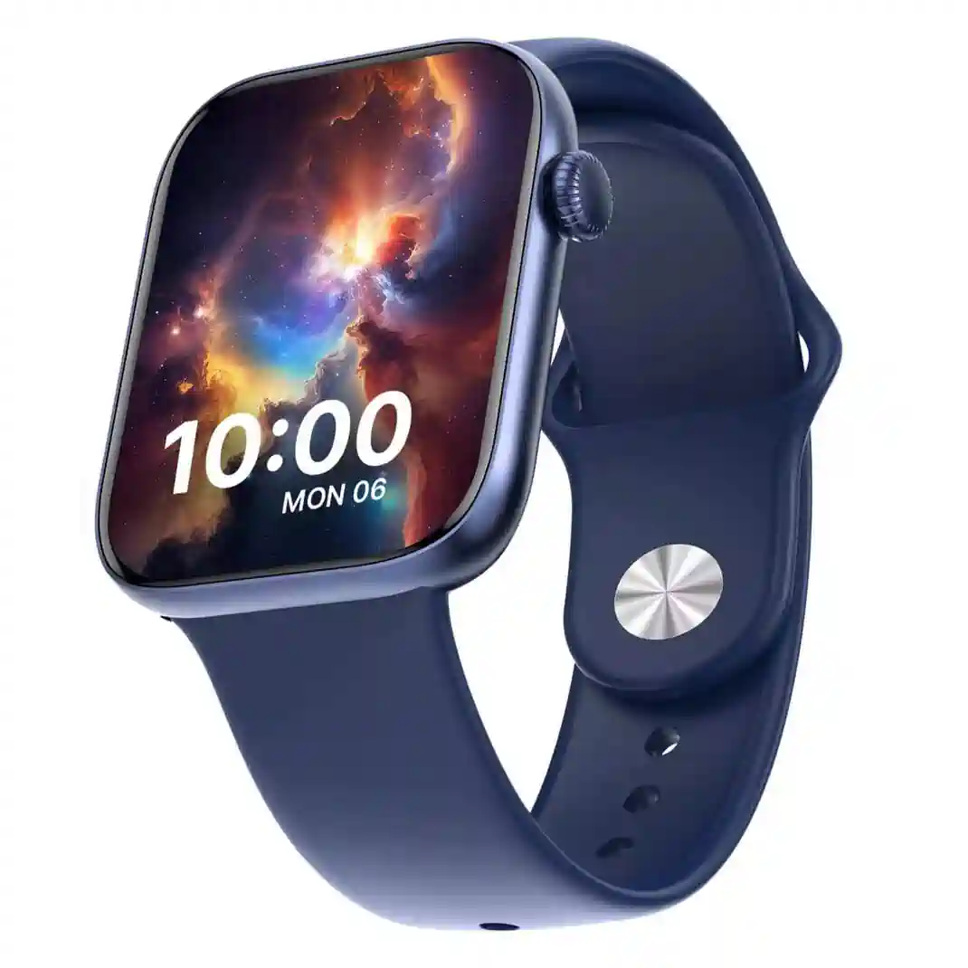 CrossBeats Ignite Stellr Smartwatch Review