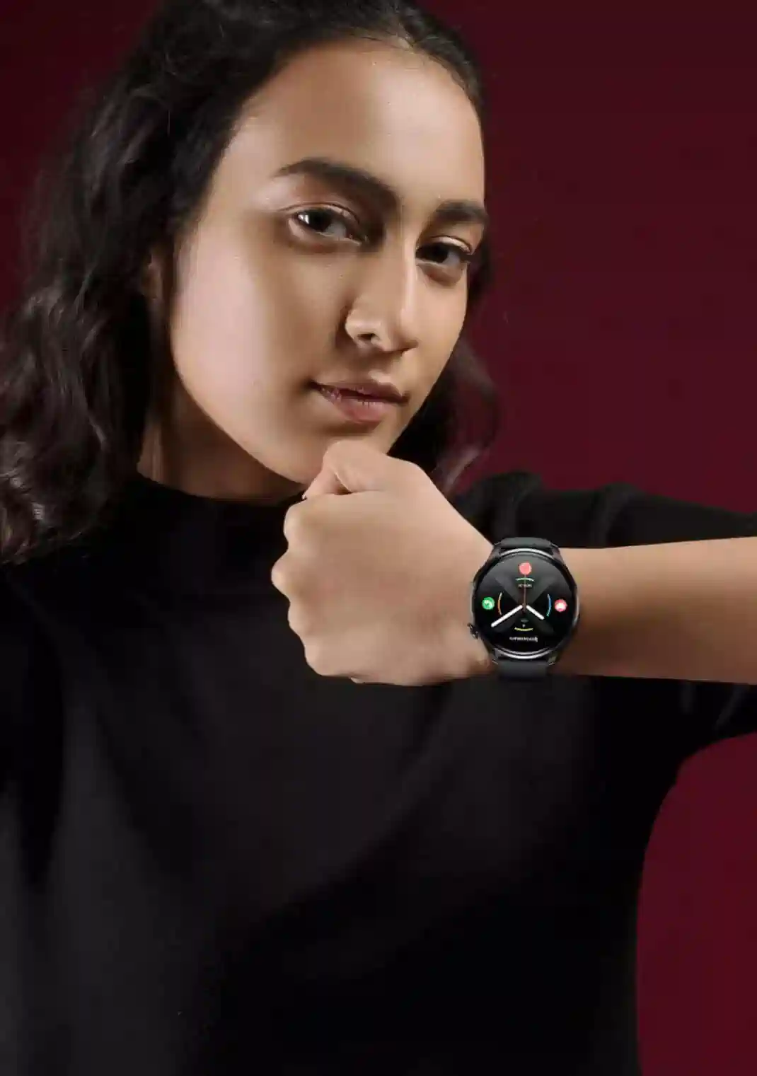 CrossBeats Orbit X Smartwatch Review