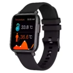 Crossbeats Ignite Pro Smartwatch Review