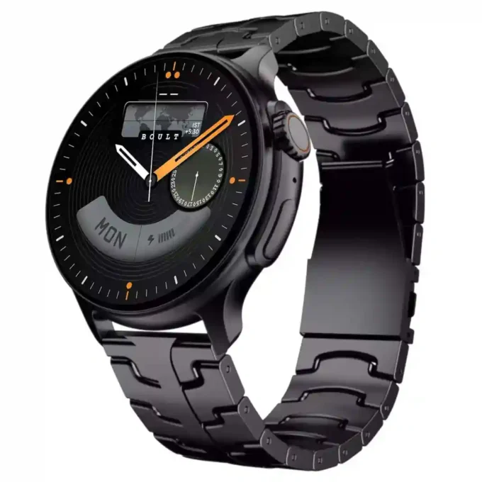 Crown R Pro 2 Smartwatch Review