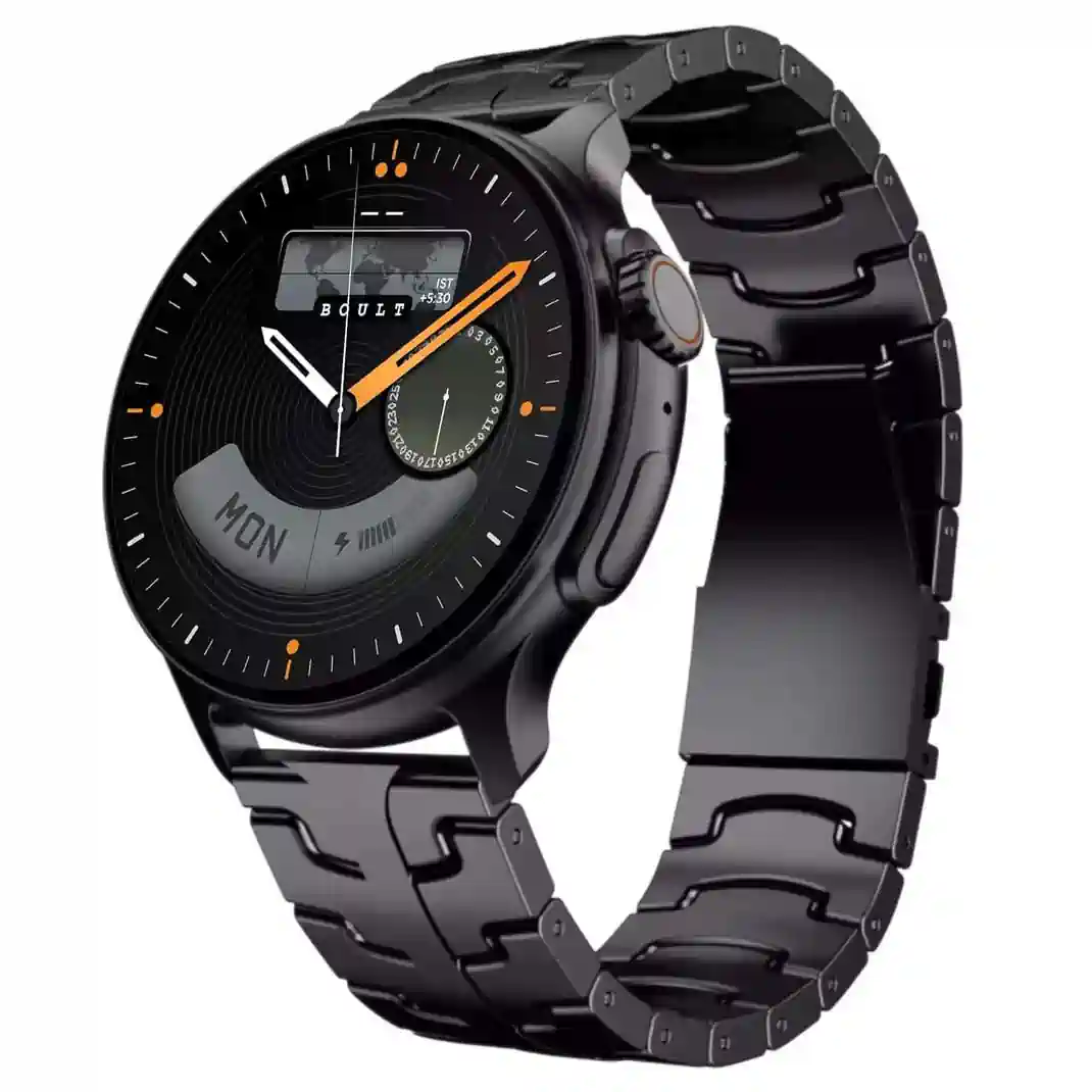 Crown R Pro 2 Smartwatch Review