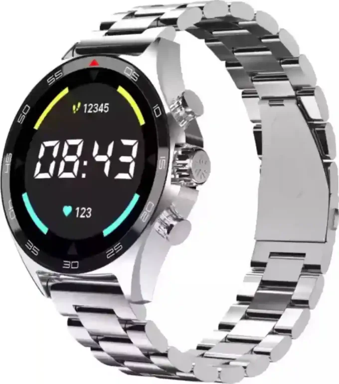 Cult Active TR Smartwatch Review