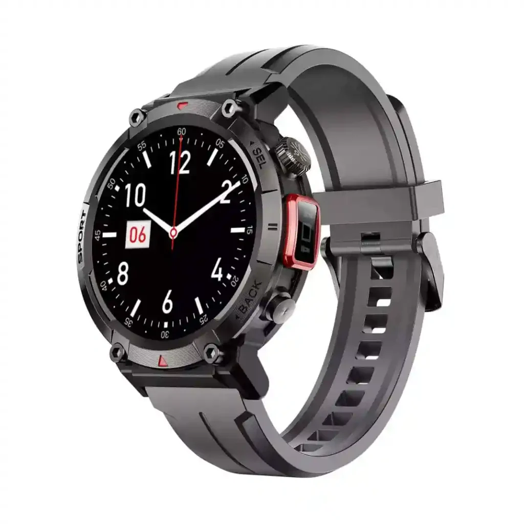 Cult Ranger XR1 Smartwatch Review | Smartwatch Specified