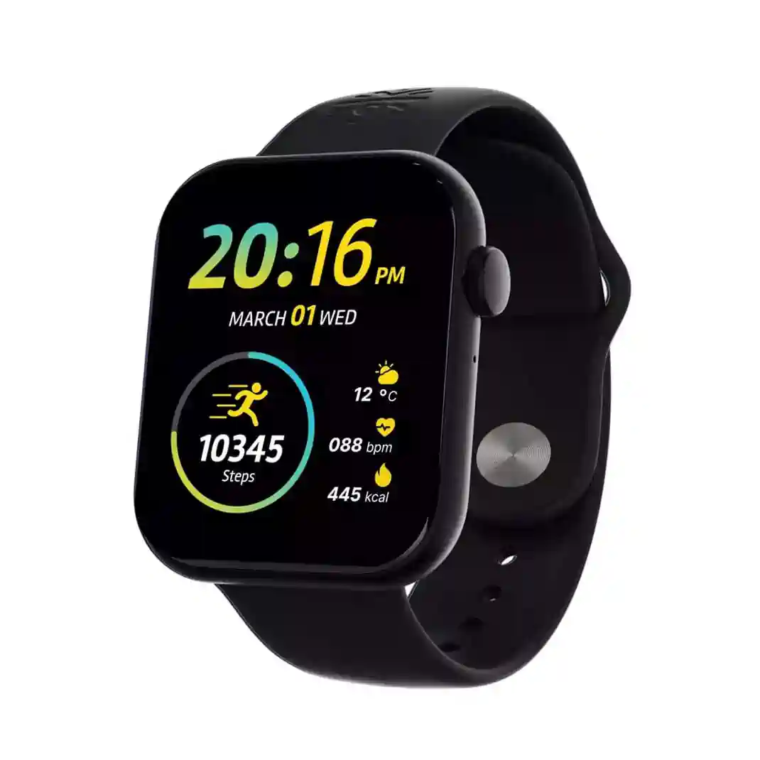Cultsport Active T Smartwatch Review