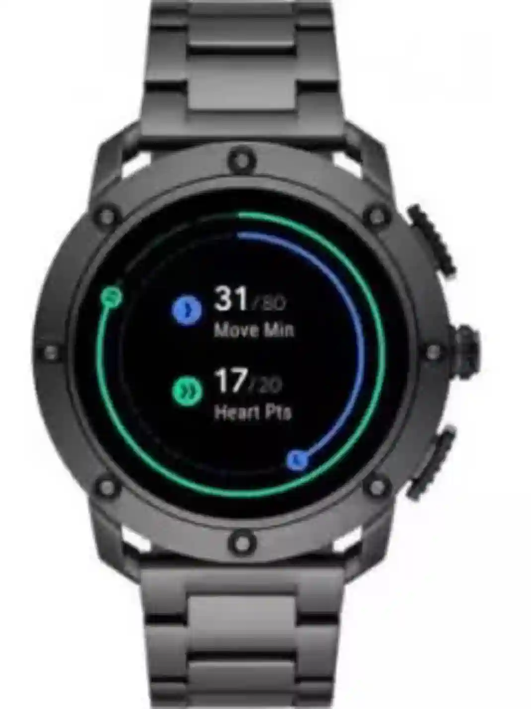 Diesel Axial Smartwatch Review