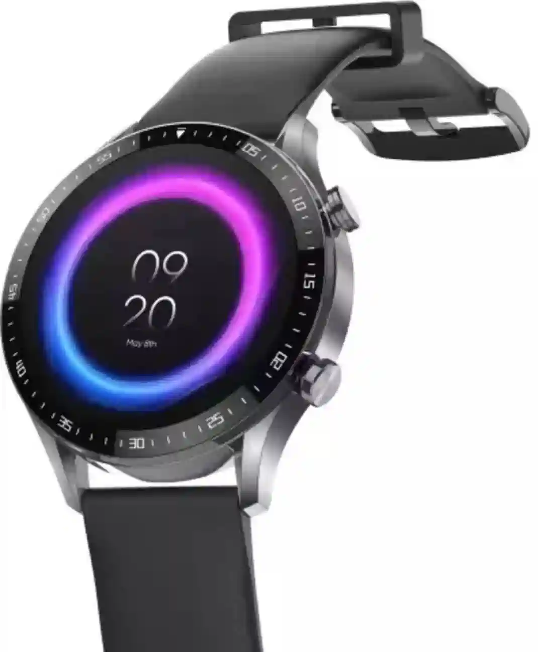 Dizo Watch R Talk Smartwatch Review