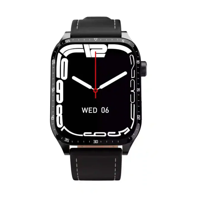 FIRE-BOLTT Atlas Smartwatch Smartwatch Review