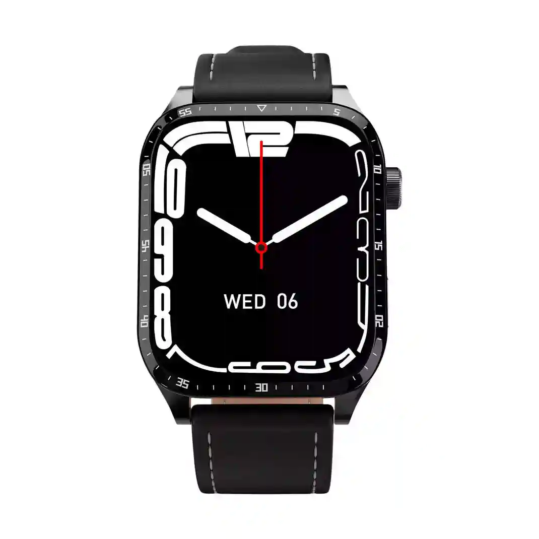 FIRE-BOLTT Atlas Smartwatch Smartwatch Review