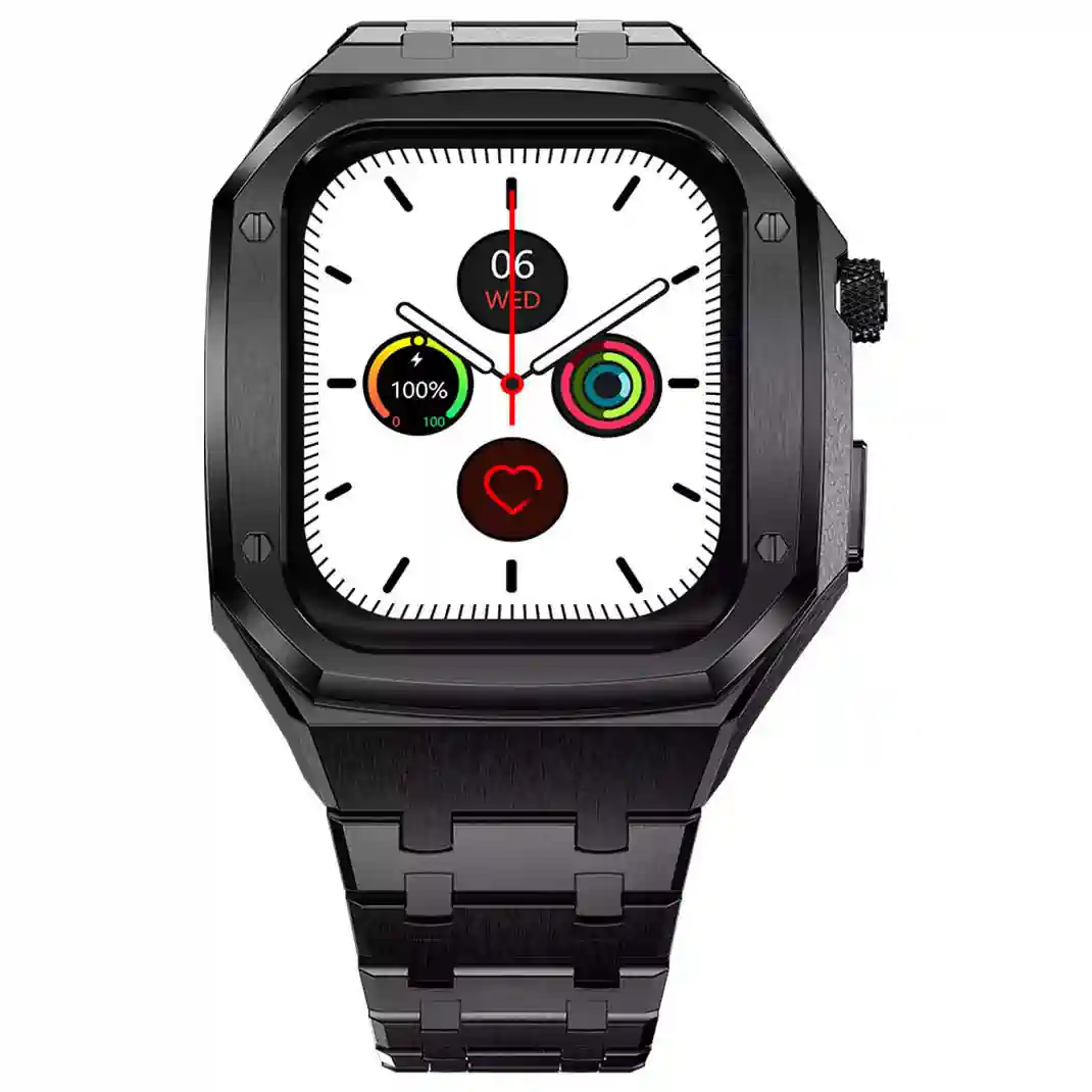 FIRE-BOLTT Elemento Smartwatch Review