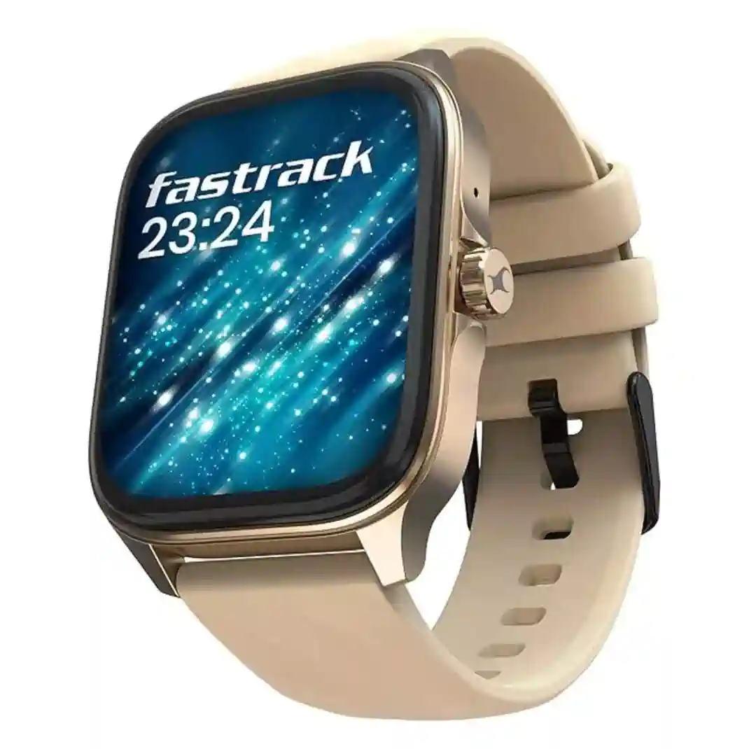 Fastrack Astor FS1 PRO Smartwatch Review
