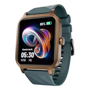 Fastrack FS1 Smartwatch Review Fastrack FS1 Smartwatch