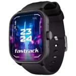 Fastrack FS1 Pro Smartwatch Review