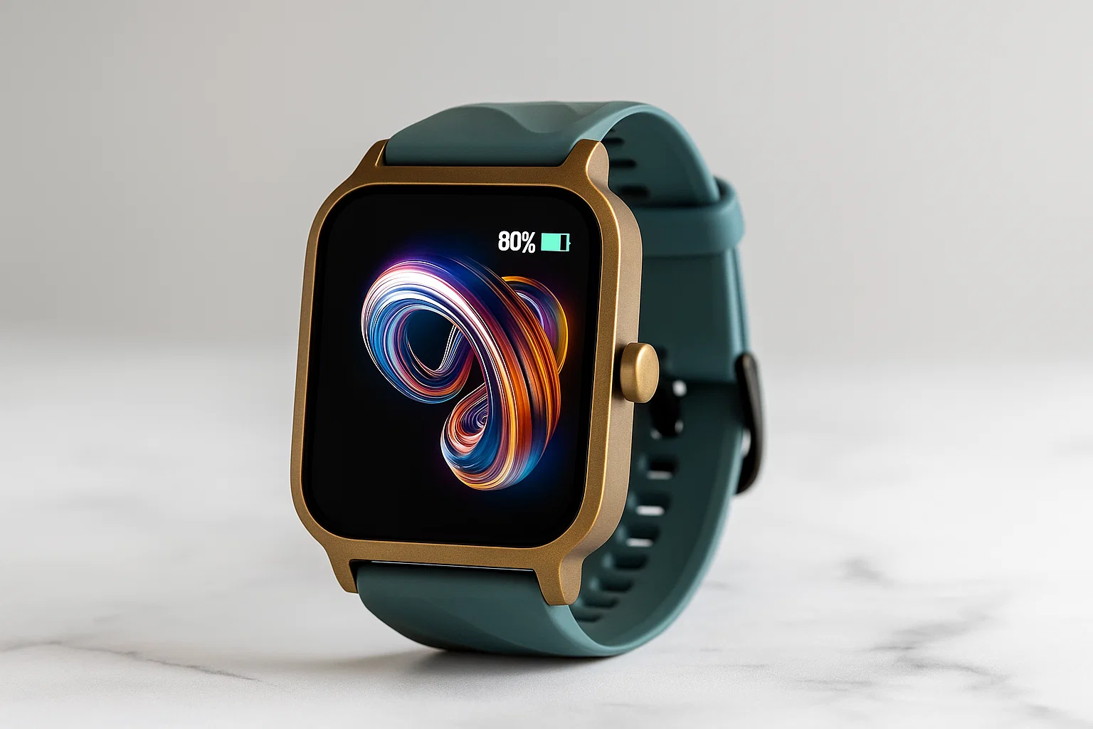 Fastrack FS1 Smartwatch Review