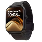 Fastrack Limitless Classic Smartwatch Review