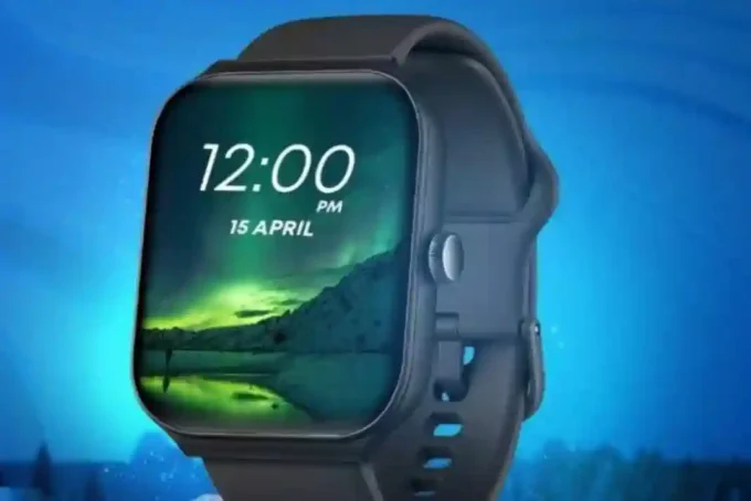 Fastrack Limitless FS1 Smartwatch Review