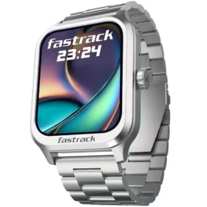 Fastrack Limitless FS2 Classic Smartwatch Review Fastrack Limitless FS2 Classic Smartwatch