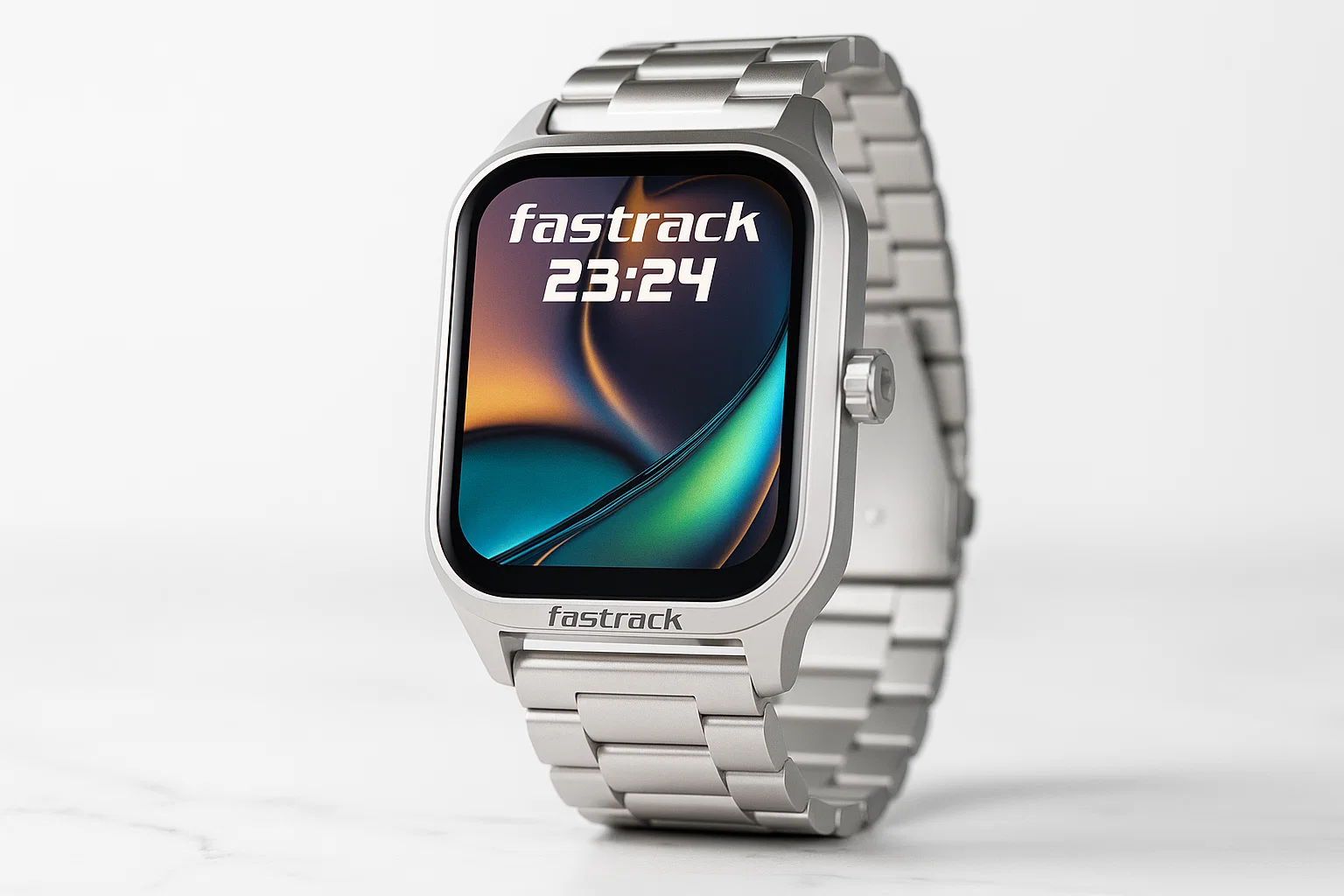 Fastrack Limitless FS2 Classic Smartwatch Review