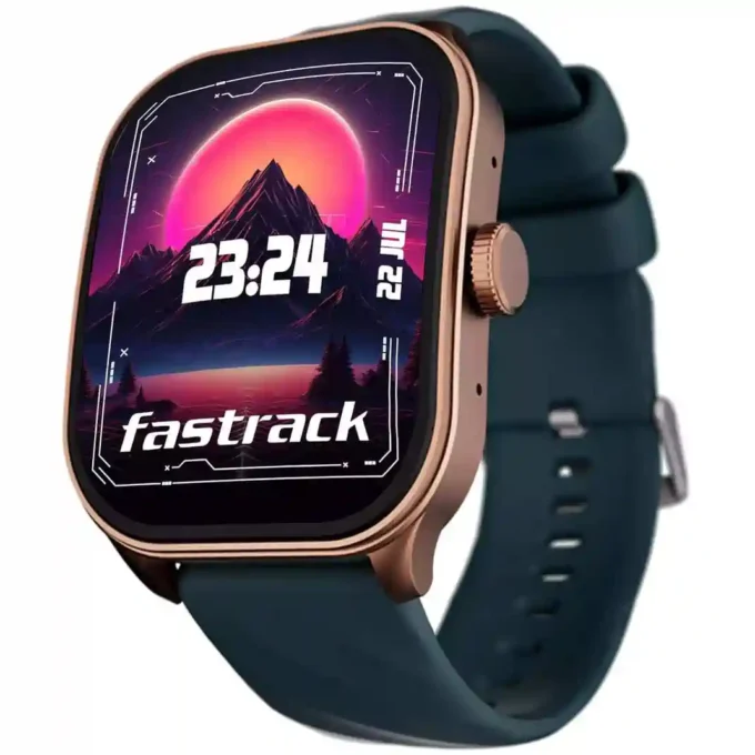 Fastrack Limitless FS2 Pro Smartwatch Review