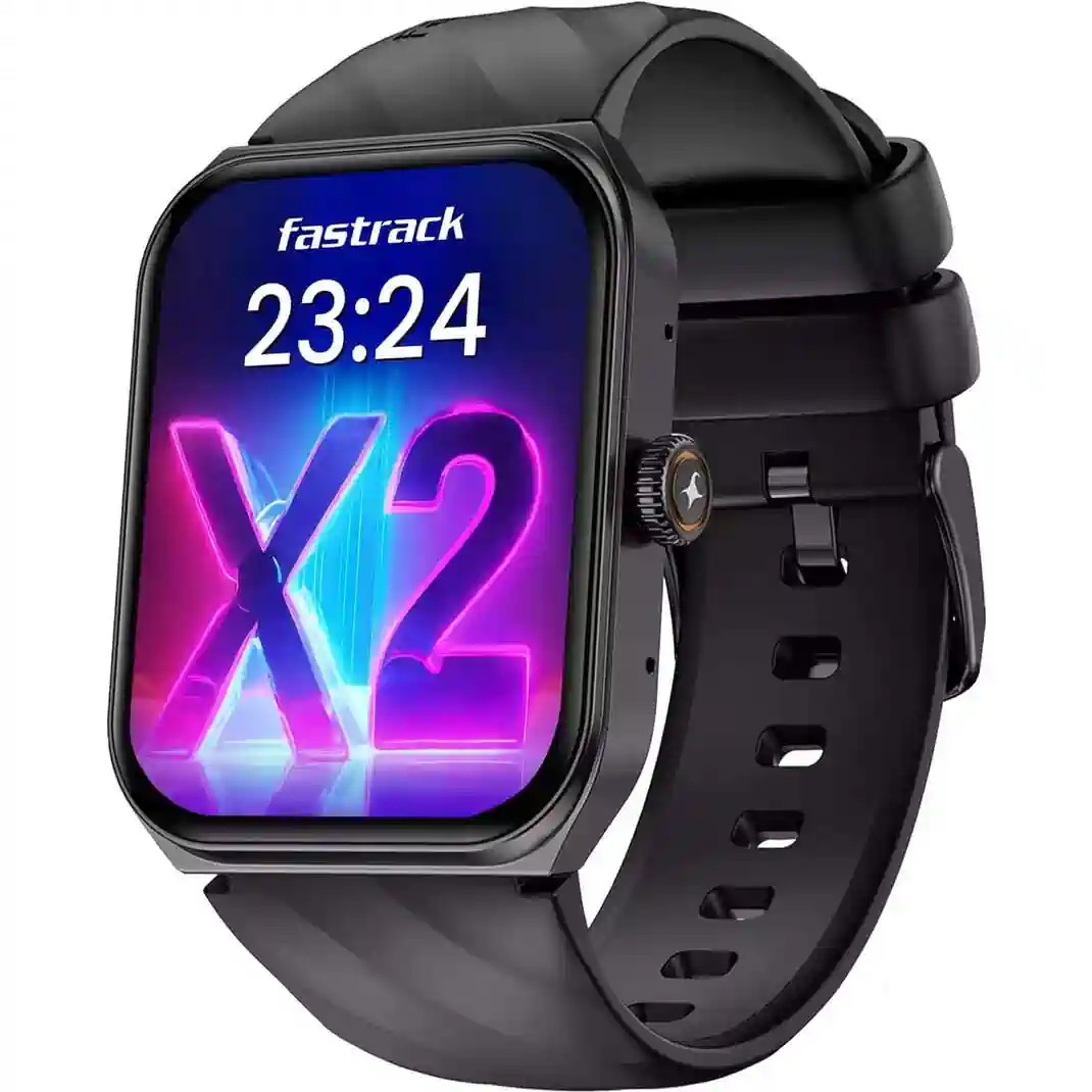 Fastrack Limitless X2 Smartwatch Review