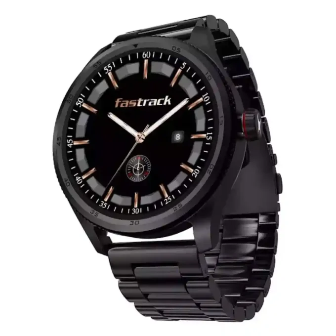 Fastrack Magnus FX1 Smartwatch Review