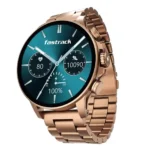 Fastrack Marvellous FX2 Smartwatch Review