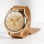 Fastrack Noir Pro Smartwatch Review