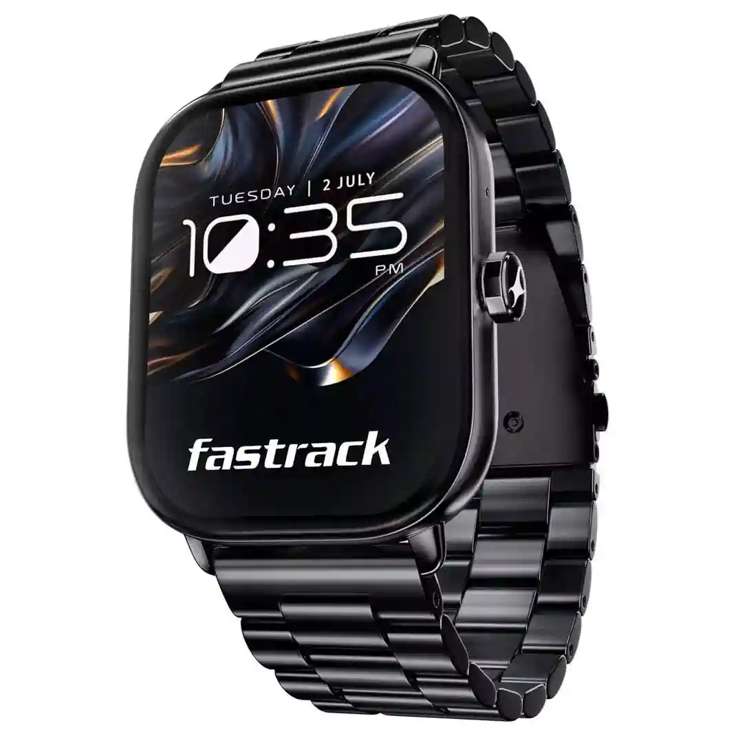 Fastrack Radiant FX2 Smartwatch Review
