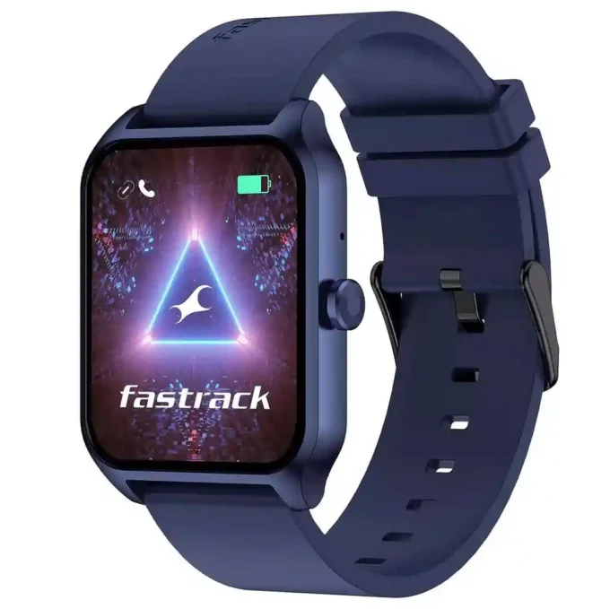 Fastrack Reflex Beat Pro Smartwatch Review