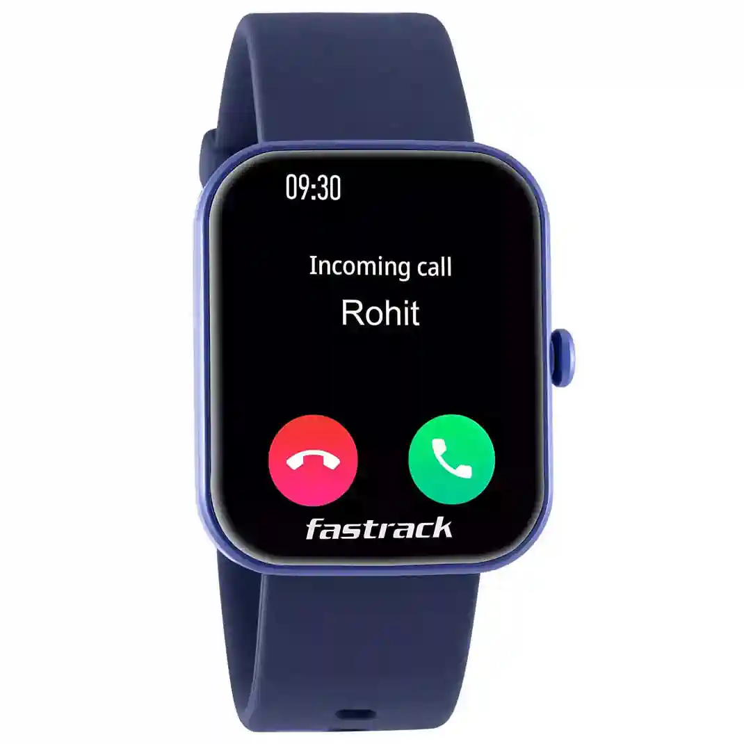 Fastrack Reflex Hello Smartwatch Review