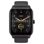 Fastrack Reflex Nitro Smartwatch Review