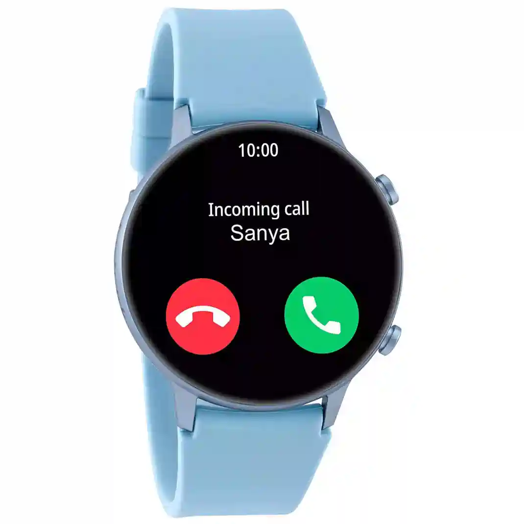 Fastrack Reflex Play + Smartwatch Review