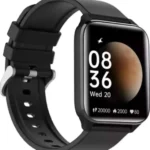 Fastrack Reflex Volt Smartwatch Review