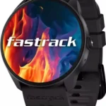 Fastrack Revoltt FR1 Pro Smartwatch Review