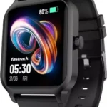 Fastrack Revoltt FS1 Smartwatch Review