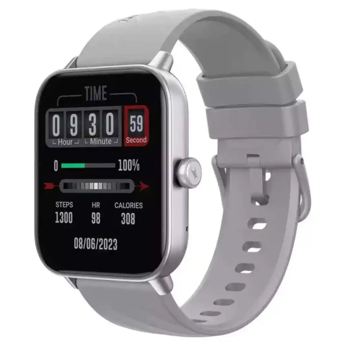 Fastrack Rider Smartwatch Review