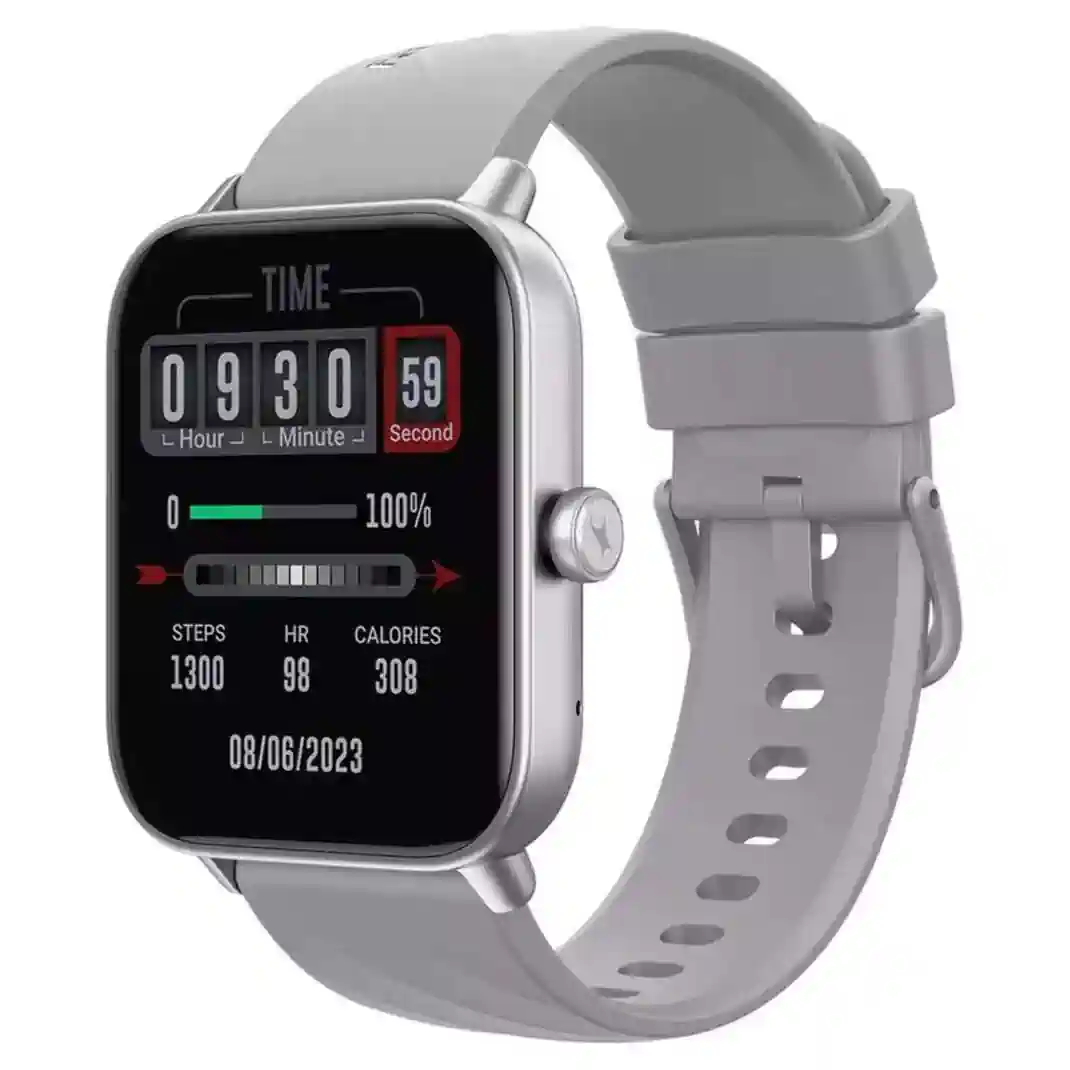 Fastrack Rider Smartwatch Review