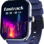Fastrack Styler X2 Smartwatch Review