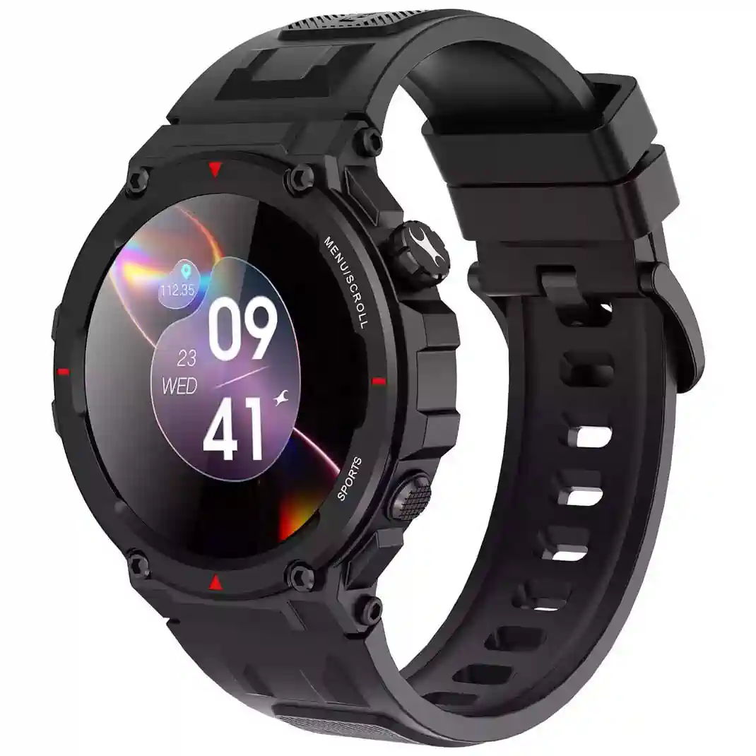 Fastrack Xtreme PRO Smartwatch Review