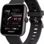 Fire-Boltt AI BSW015 Smartwatch Review