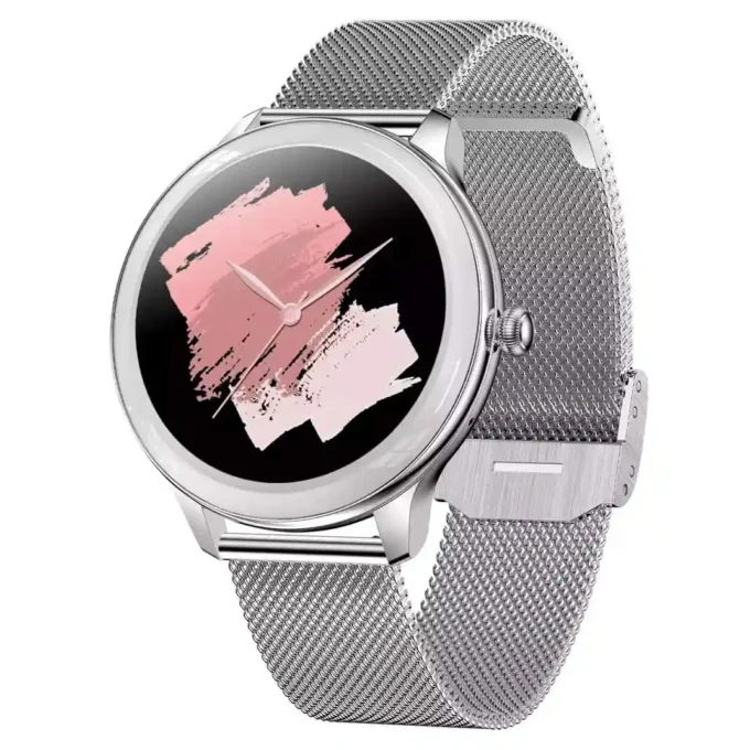 Fire-Boltt Allure Smartwatch Review