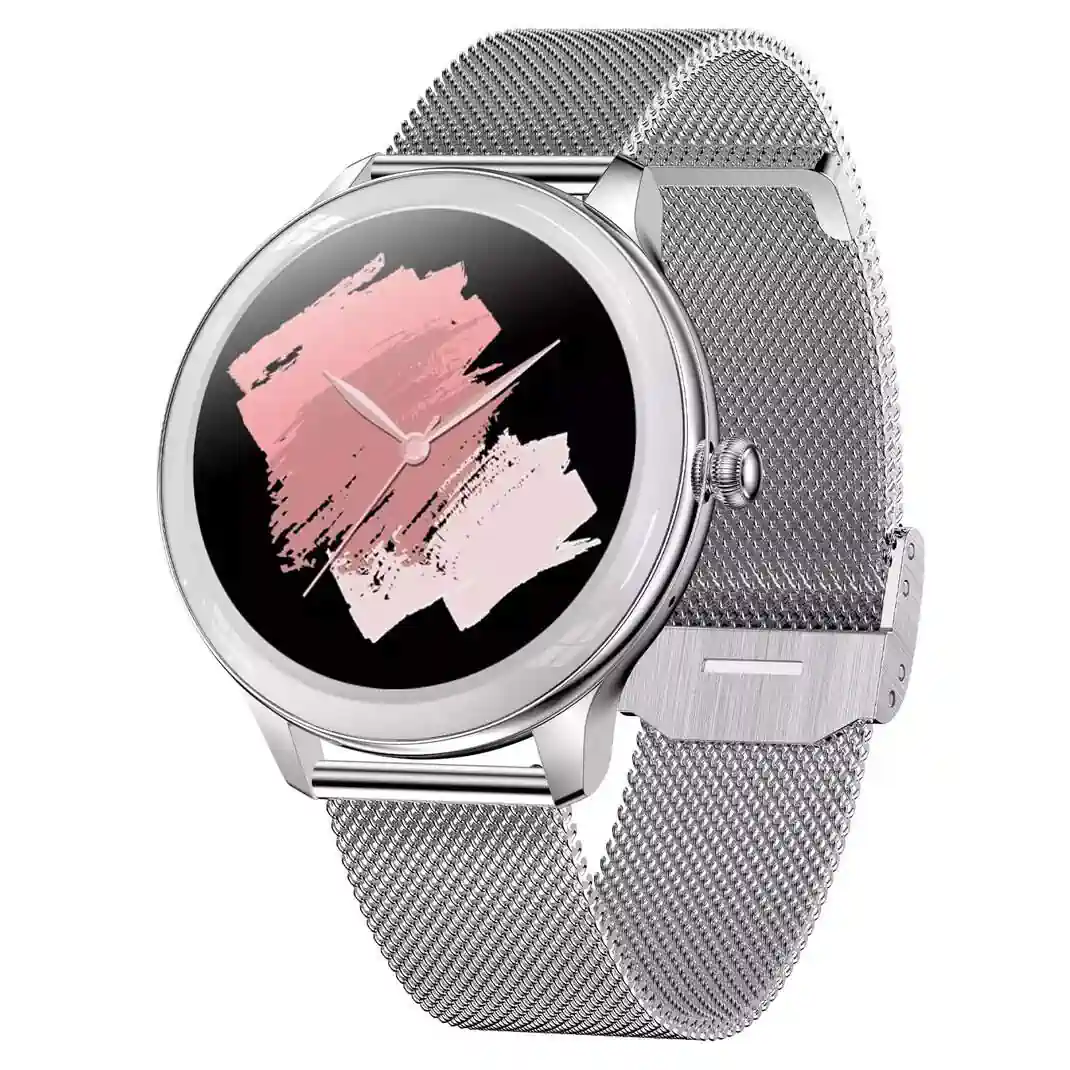 Fire-Boltt Allure Smartwatch Review