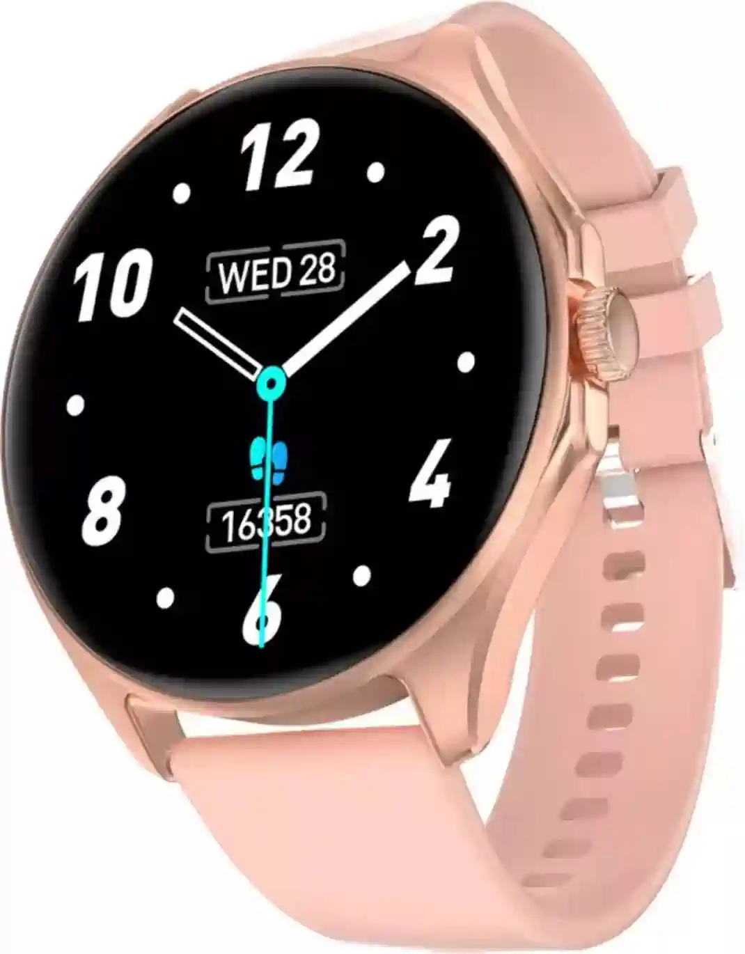 Fire-Boltt Apollo 2 Smartwatch Review