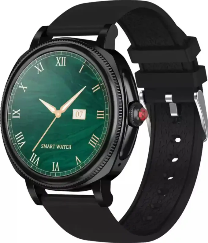 Fire-Boltt Aura Smartwatch Review