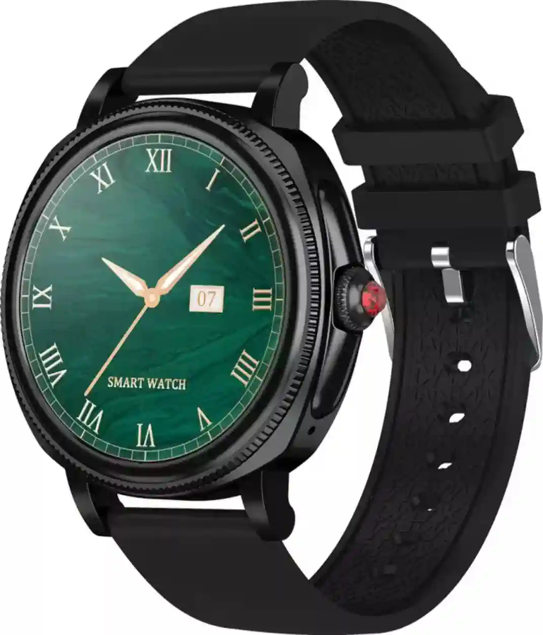 Fire-Boltt Aura Smartwatch Review