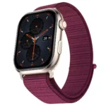 Fire-Boltt Brillia Pro Smartwatch Review