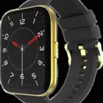 Fire-Boltt Celcius Smartwatch Review