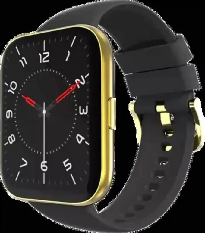 Fire-Boltt Celcius Smartwatch Review