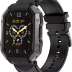 Fire-Boltt Cobra Smartwatch Review