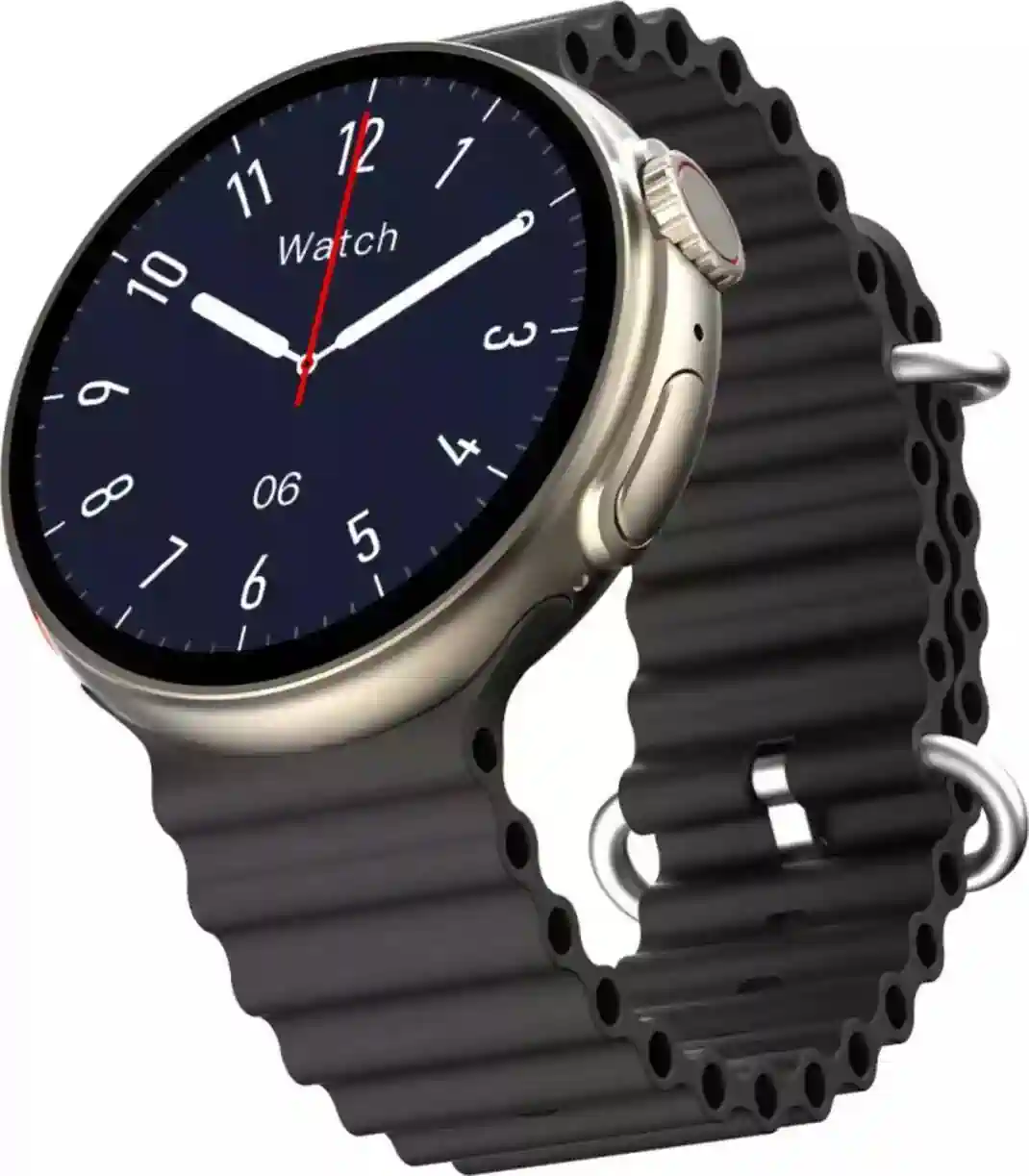 Fire-Boltt Cyclone Smartwatch Review
